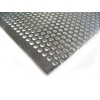 Tôles perforées