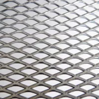 MD Maille platelage acier