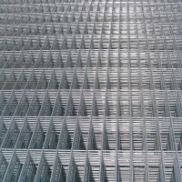 Treillis mailles rectangulaires