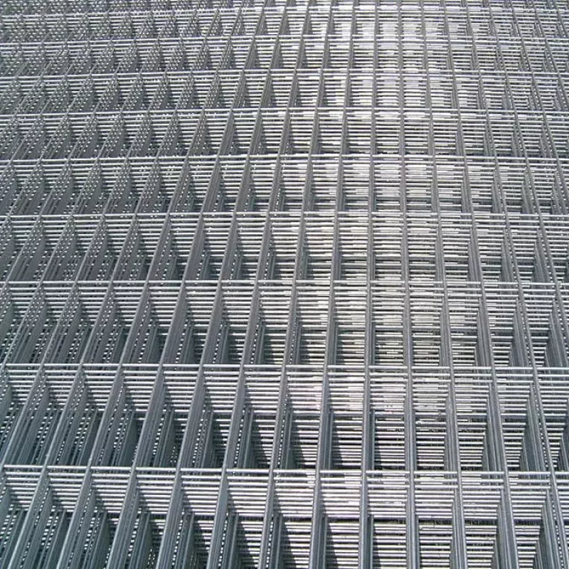 Treillis mailles rectangulaires