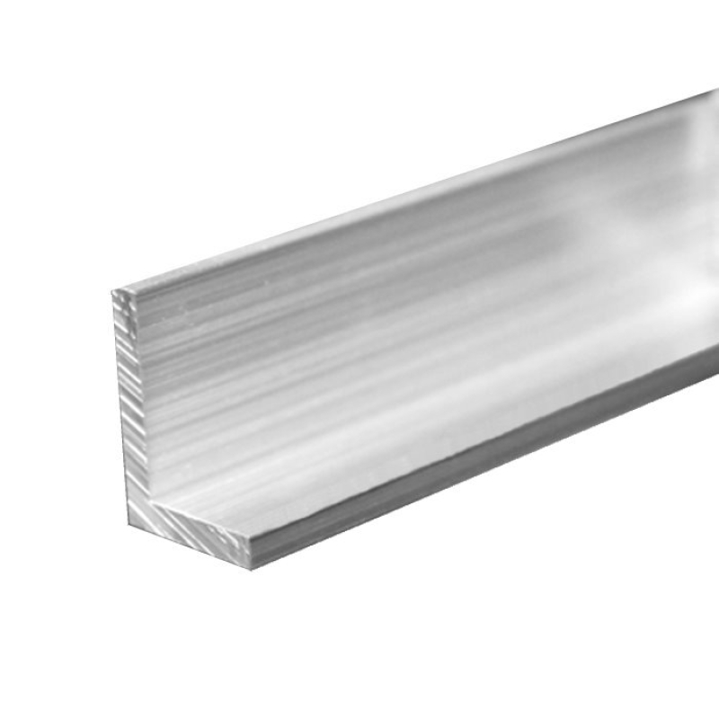  Cornières inégales aluminium