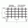 Treillis de structure