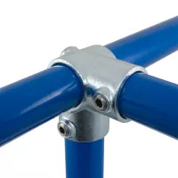 116 - Raccord angle 90 degrés