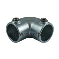 125 - Raccord en virage 90°