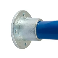 131 - Socle de fixation murale