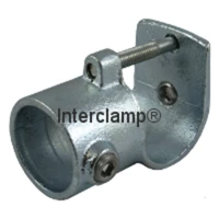 135 - raccord en té ouvrable (1 boulon)