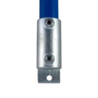 144 - Accroche murale (socle verticale)