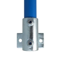 145 - Accroche murale (socle horizontale)