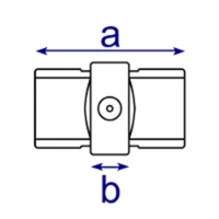 150 - Raccord joint interne