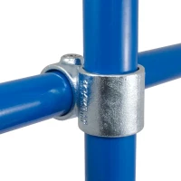 161R - Raccord croix décalé