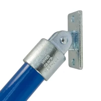 169 - Accroche socle orientable