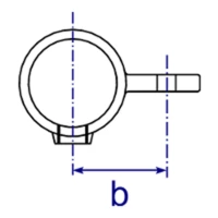 173M - Raccord embout mâle