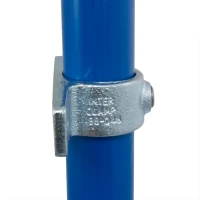 198 - Accroche murale court