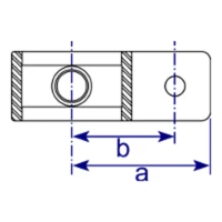199 - Accroche bardage