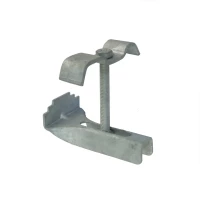 310 - Clip de fixation pour caillebotis