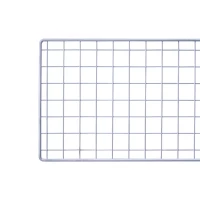 394 - Panneaux grillagés