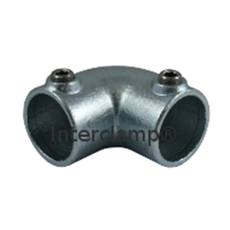 125 - Raccord en virage 90°