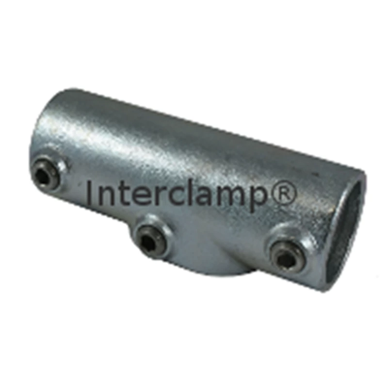 127 - Raccord en angle variable (30° à 45°)