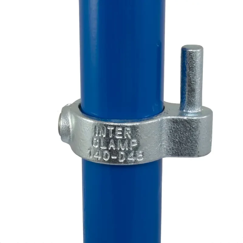 140 - Raccord en anneau