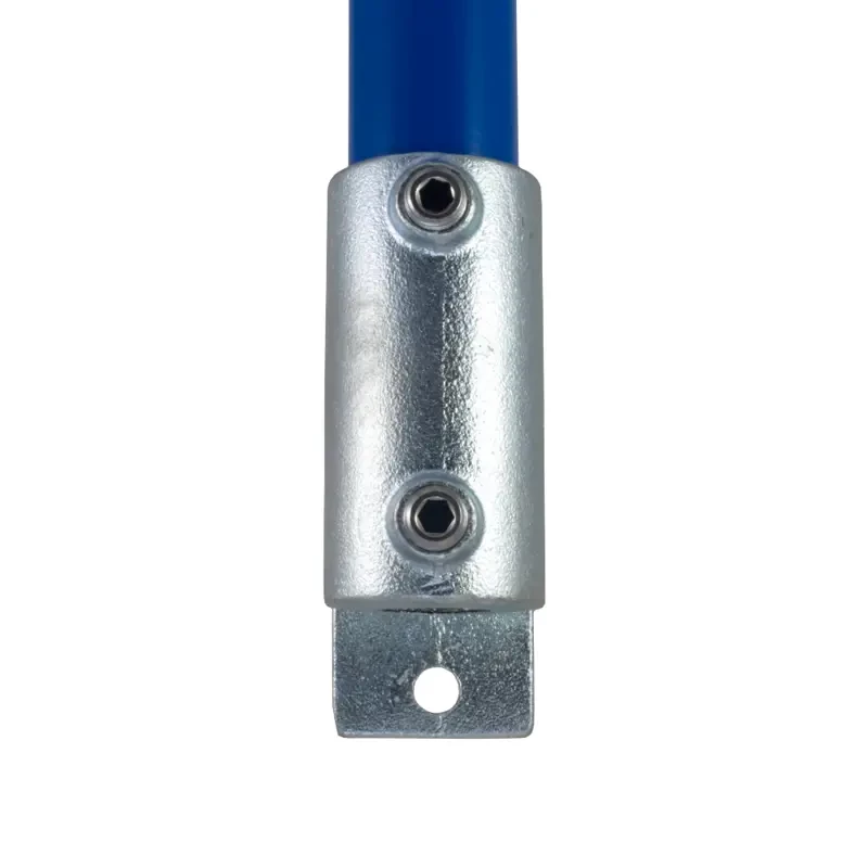 144 - Accroche murale (socle verticale)