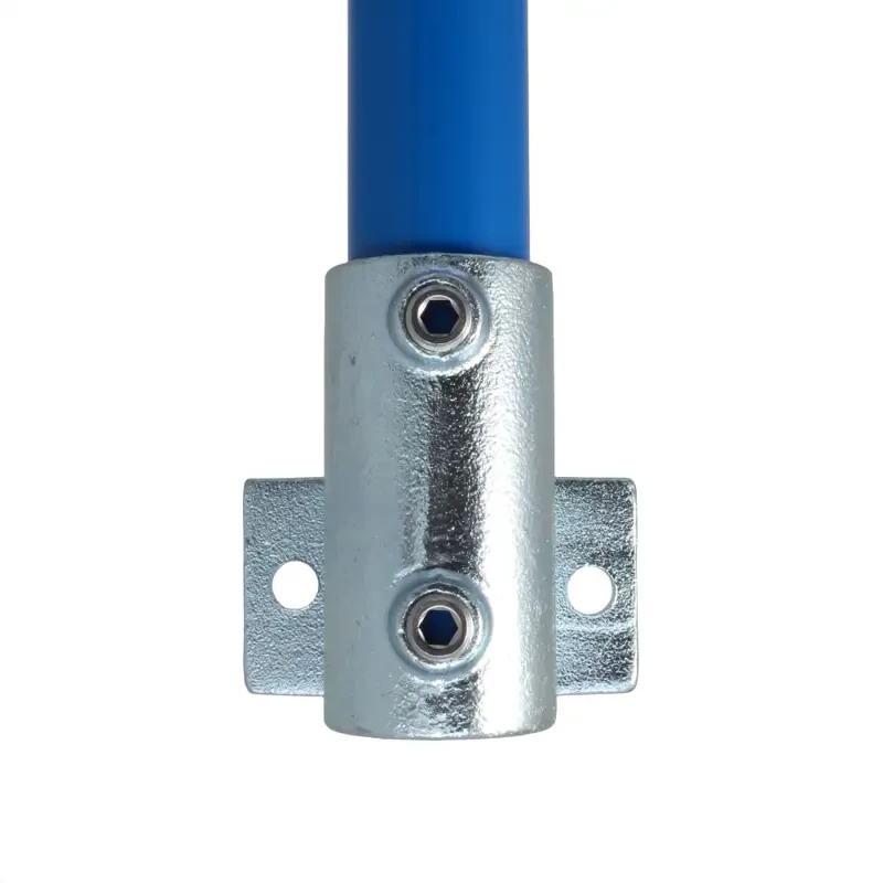 145 - Accroche murale (socle horizontale)