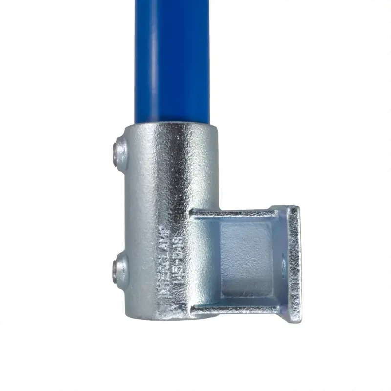 145 - Accroche murale (socle horizontale)