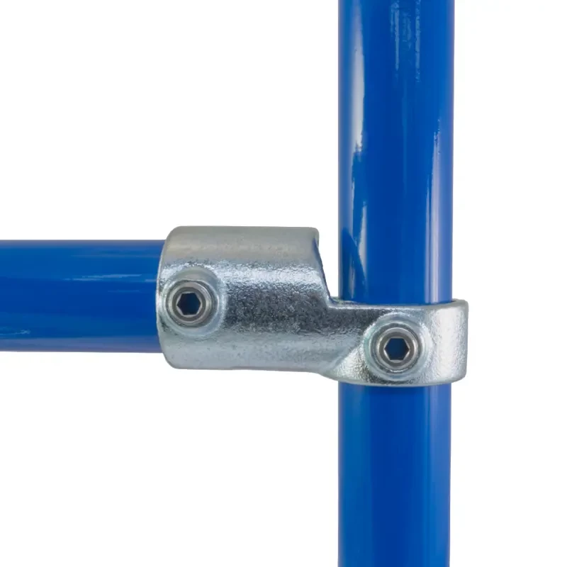 148 - Raccord double adjustable