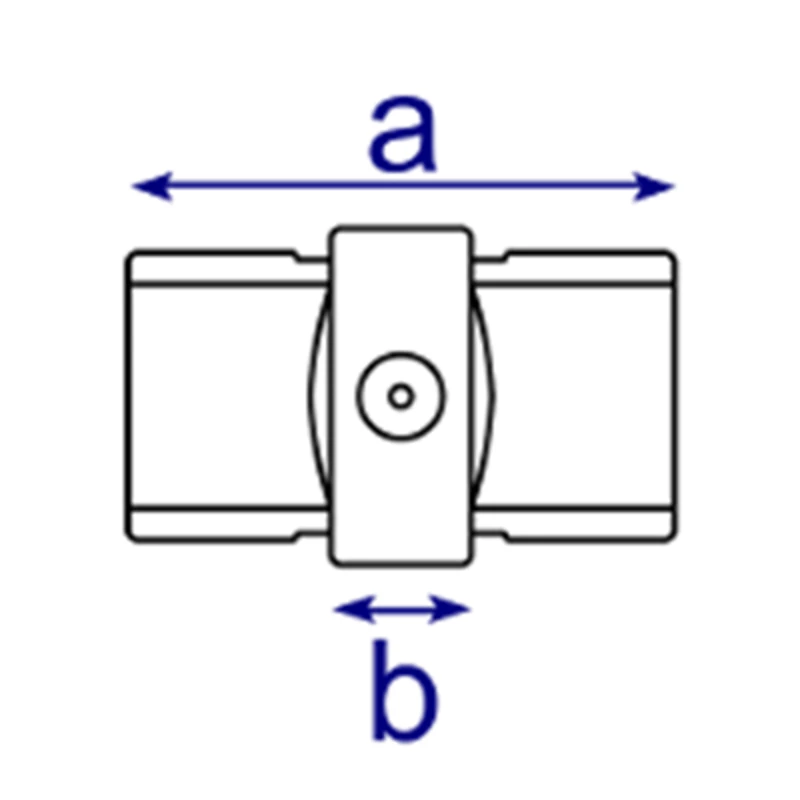 150 - Raccord joint interne