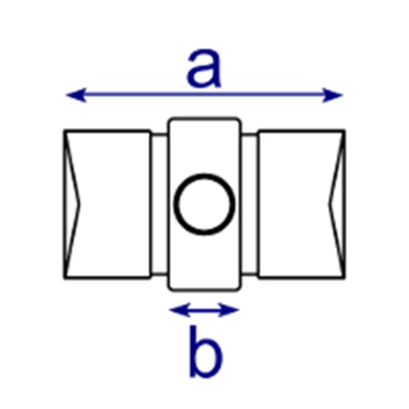 150 - Raccord joint interne