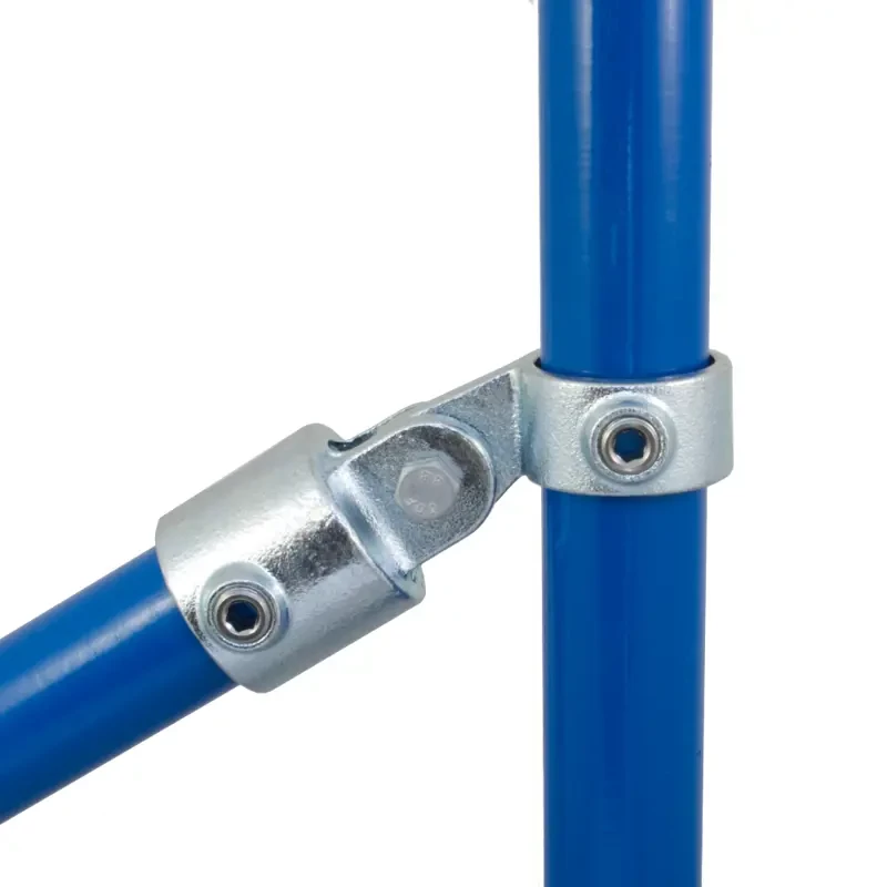 172 - Offset Single Swivel