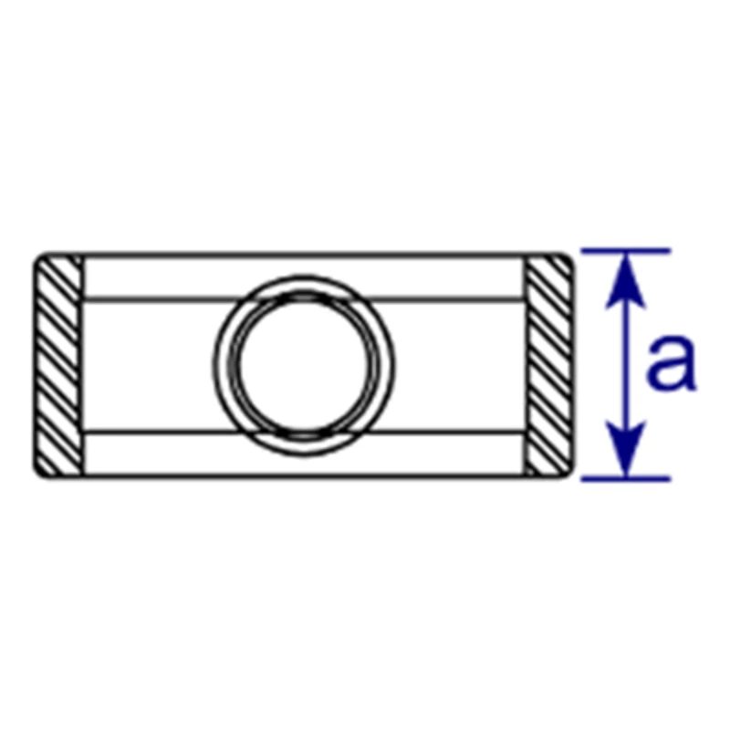 179 - Raccord en anneau