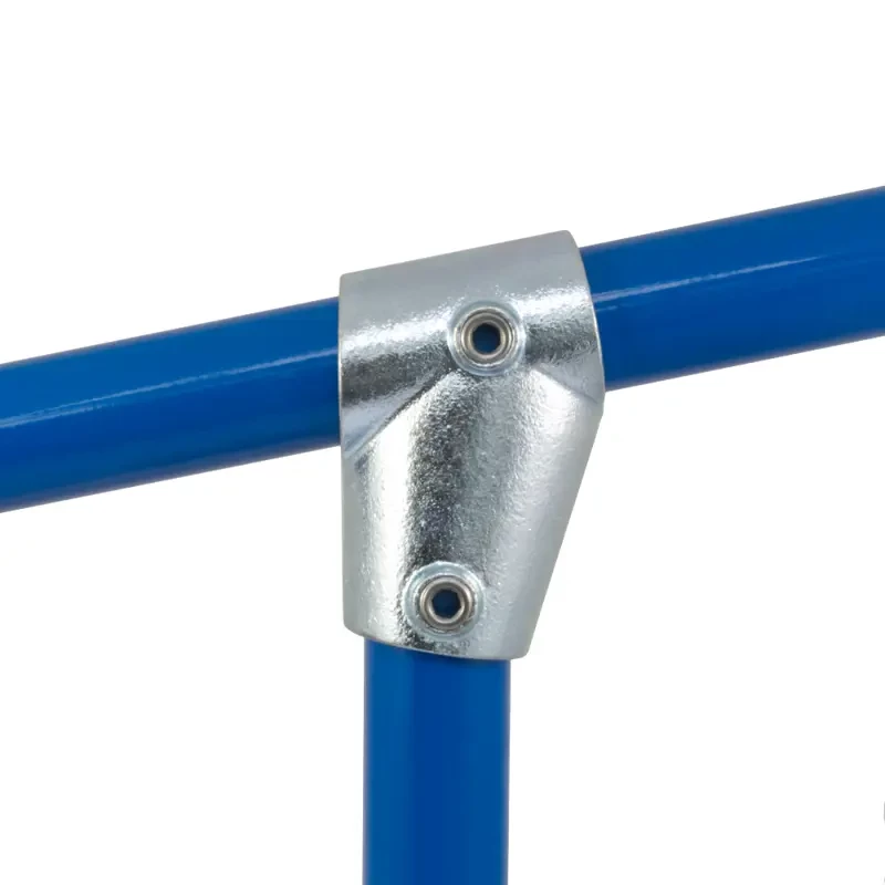 253 - Raccord en té (11° à 29°)