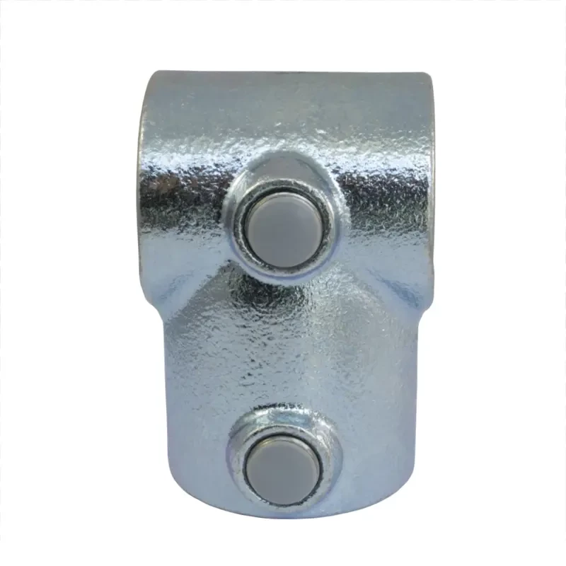 305 - Bouchon en plastique gris