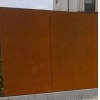 Tôles Corten