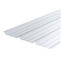 Polycarbonate de couverture